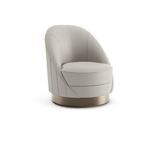 Capsule Drehsessel