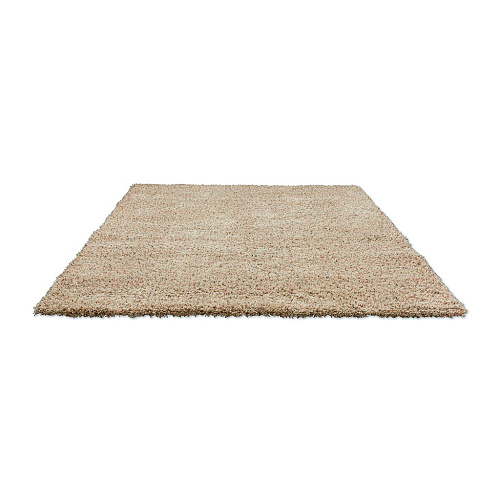 Jazz Plush Natural Teppich