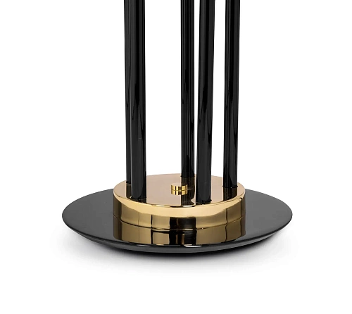 Modernistische Stehlampe