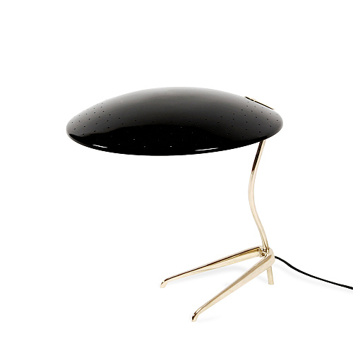 Meola Tischlampe