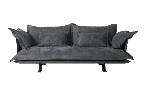 Model Sofa