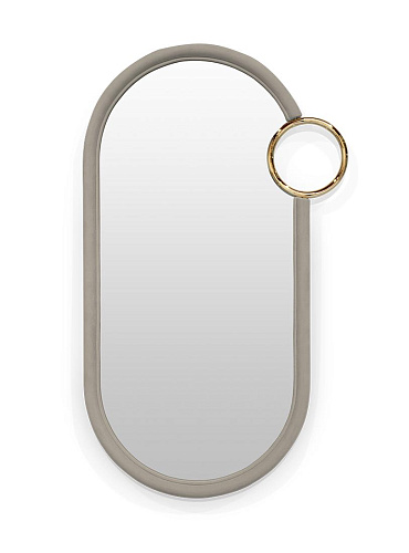 Sweet Swirl Petite Spiegel