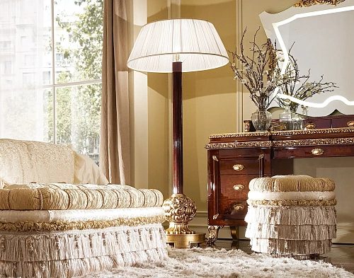Royal Stehlampe