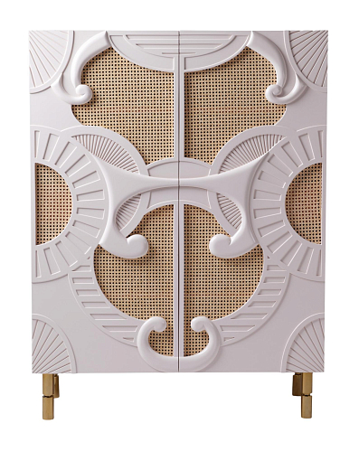 Traje De Luces Barschrank