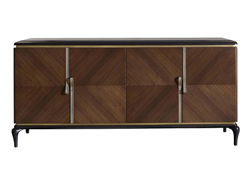 Dilan Sideboard mit 4 Türen