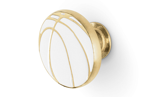 Bouncy Ball Griff