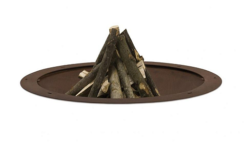 Hole Feuerschale