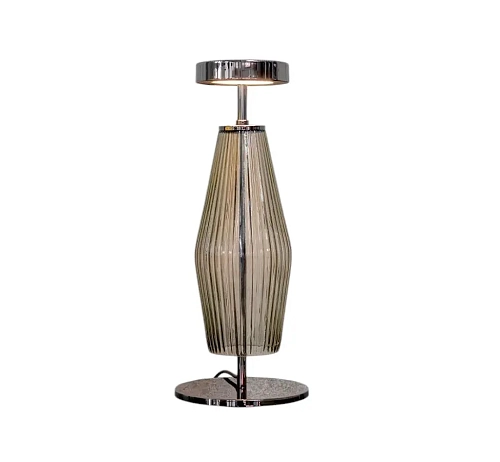 Chic Tischlampe