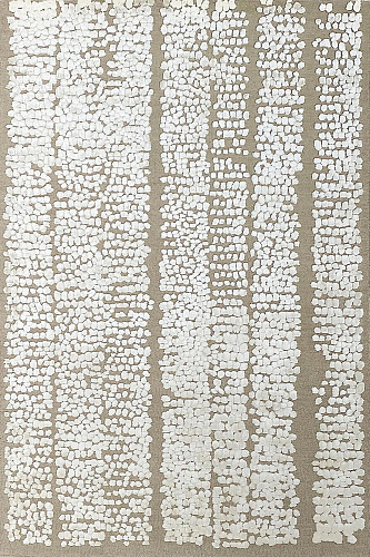 Pad Linen Rug Teppich