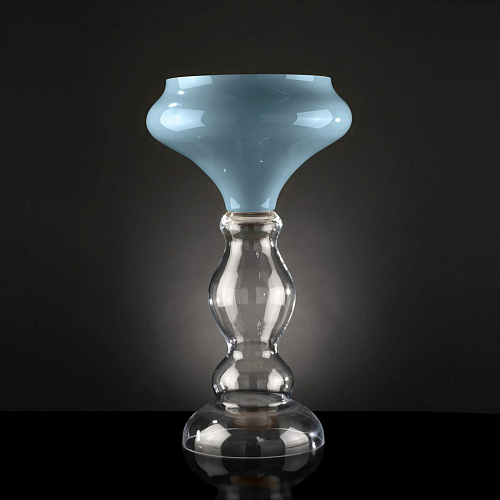 Zeus Purist Vase