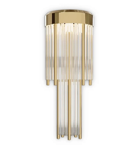 Beacon Kleine Wandleuchte