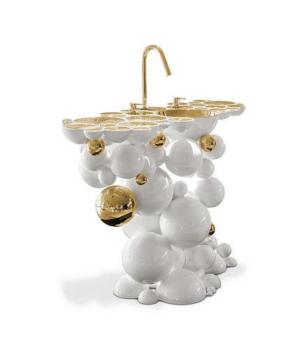 Momentum Waschtischunterschrank