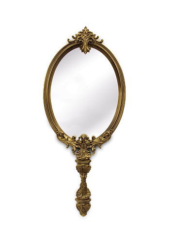 Antoinette Gold‑Spiegel