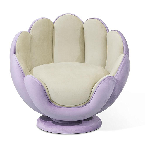 Lotus Serenity Kindersessel