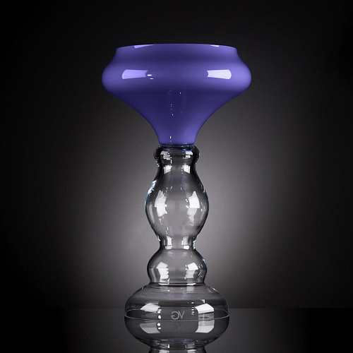 Zeus Vase