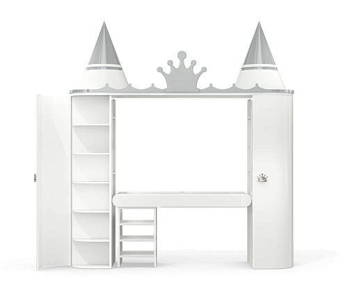 Royal Scholar Schreibtisch