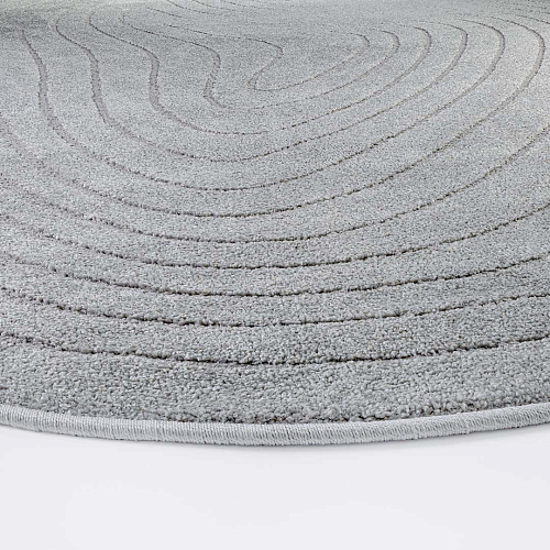 Cortina Stone Grey Teppich