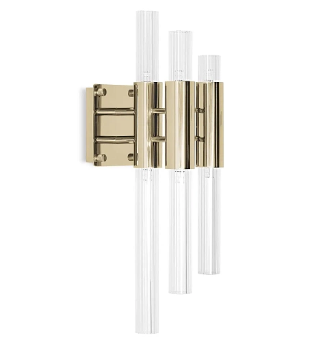 Cascade Wandleuchte