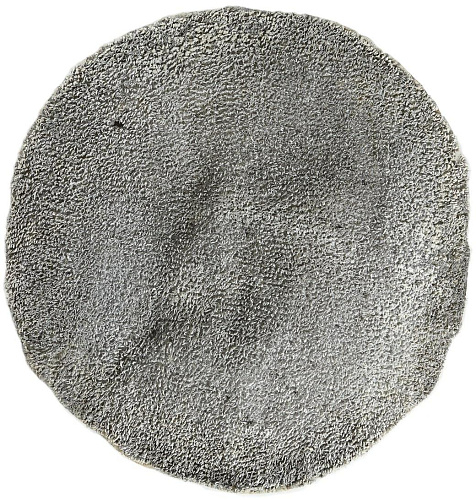 Aluminium Teppich