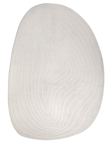 Cortina Stone Ivory Teppich