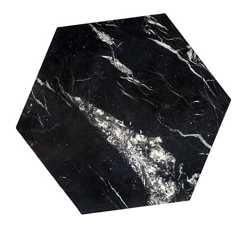 Ruche Black Marble Couchtisch