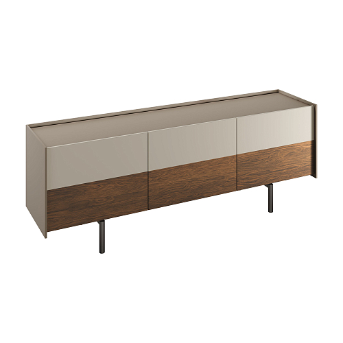 Acadea Sideboard 3-türig Modern