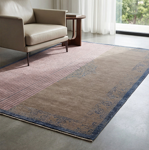 Dusty Loom Teppich
