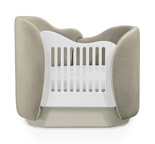 Cloud Nest Kinderbett