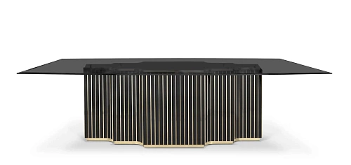 Mirage Esstisch