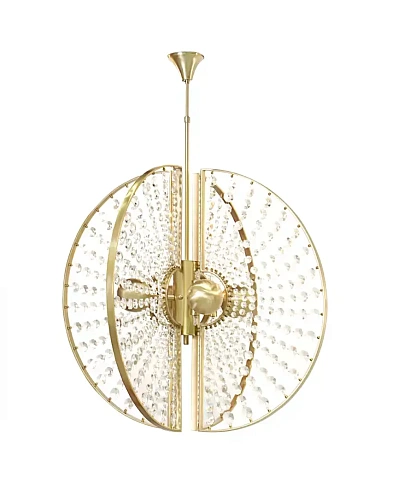 Roxane Kronleuchter