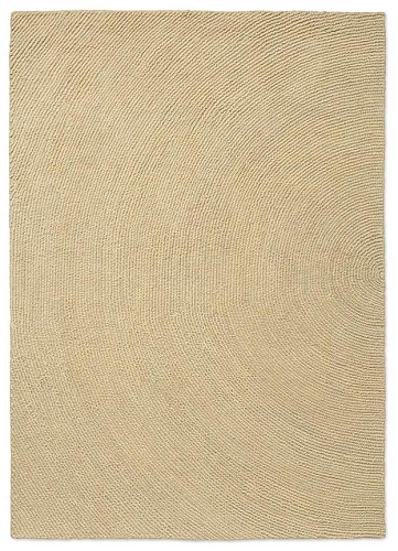 Decor Echo Sand Teppich