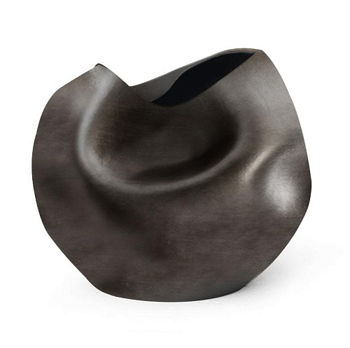 Malamocco Skulpturale Vase