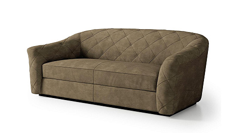 Secret Love „Stitched Embrace“ Sofa 220 cm