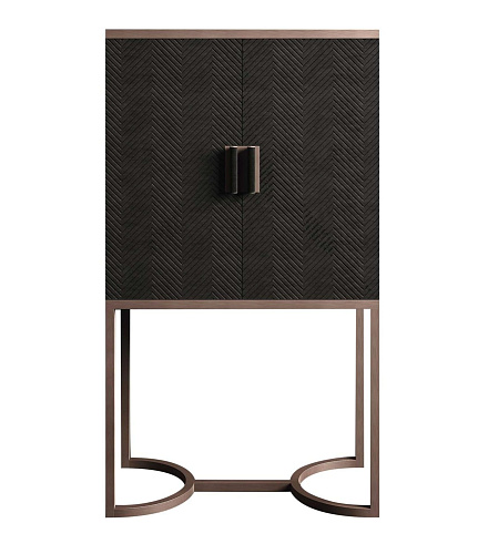 Dragonfly Barschrank