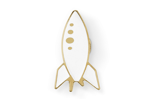 Galaktischer Raketen‑Griff