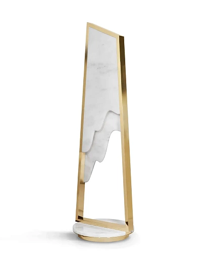 Grand Aura II Stehlampe