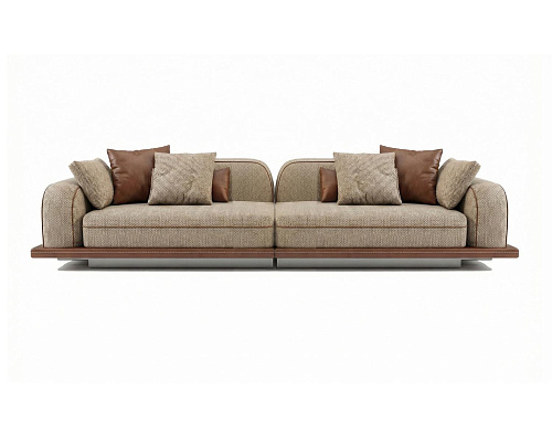 Aura 2-Sitzer Sofa