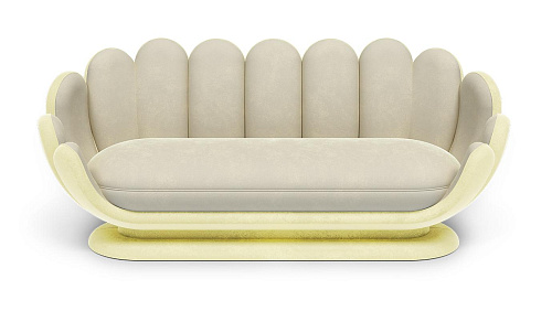 Blossom Lotus Dream Sofa