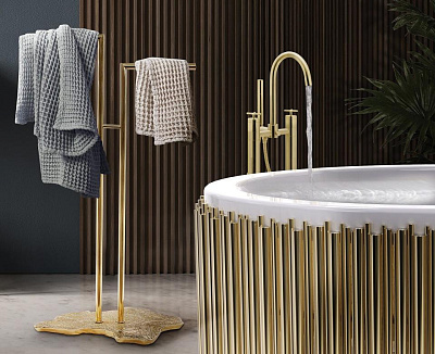 Handtuchhalter & Ständer