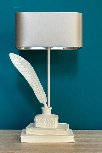 Tom Tischlampe