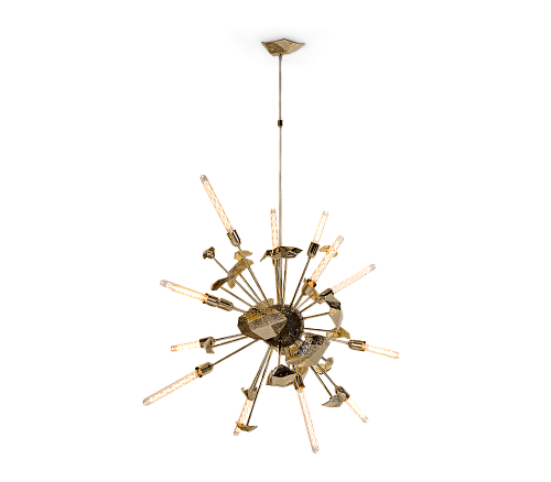 Stellar Kronleuchter