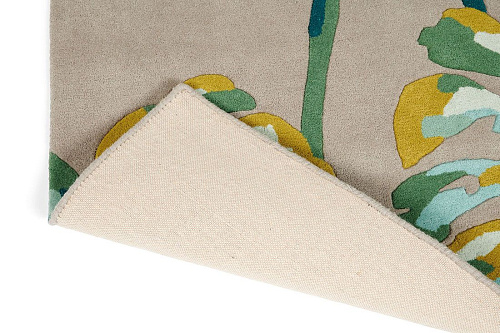 Kelapa Zest 40307 Teppich