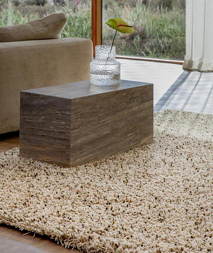 Spring Frisches Heu 059137 Teppich