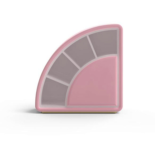 Sweet Swirl Slice Regal