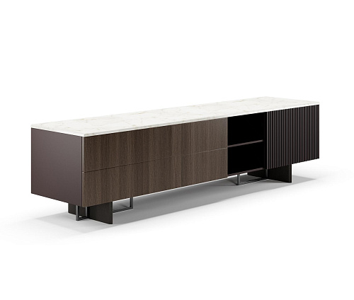 Kate Marmor Niedriges Sideboard