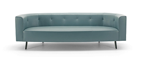 Unique großes Sofa 254 cm
