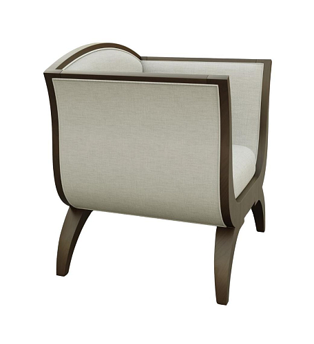 Biedermeier Sessel
