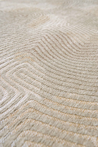 Coral - Shell Beige 9229 Teppich