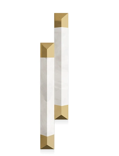 Lance II Wandleuchte