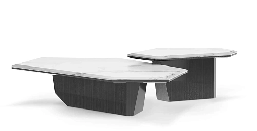 Summit Set II Couchtisch